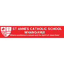 St Anne's School (Wanganui) logo