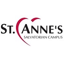 St. Anne's Salvatorian Campus logo
