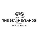 The Stanneylands Hotel logo