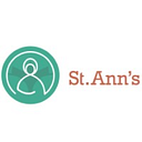 St. Ann's Home logo