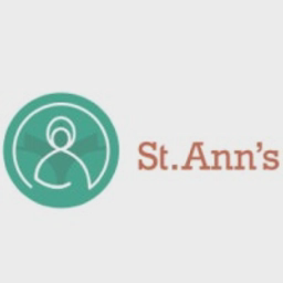 ST ANN'S LIMITED logo
