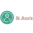 St. Ann's logo