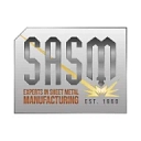 Saint Anns Sheet Metal Company Ltd logo