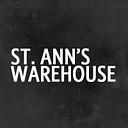 Favicon of St. Ann's Warehouse