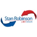 Stan Robinson Ltd logo