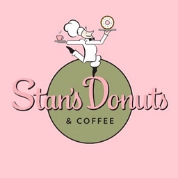 Stan’s Donuts