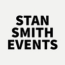 Stan Smith Events logo