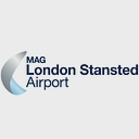 London Stansted Airport logo