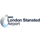 London Stansted Airport logo