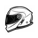 Stansted Easy Motorbike Parking logo