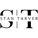 Stan Tarver Shopfitting And Joinery logo