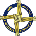 St Anthony's School (Pahiatua) logo