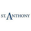 St Anthony Regional Hospital logo