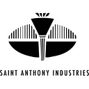 Saint Anthony Industries logo