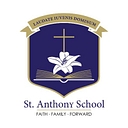 St. Anthony School Of Milwaukee logo