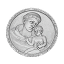 St. Anthony Shrine logo