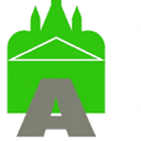 Anthonian Association of the logo
