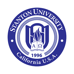 STANTON UNIVERSITY logo