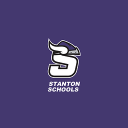Stanton Elementary School logo