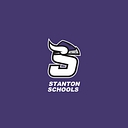 Stanton Community School District logo