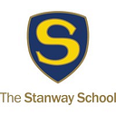 The Stanway School logo