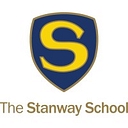The Stanway School logo