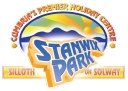Stanwix Park Holiday Centre logo