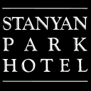 Stanyan Park Hotel logo