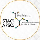 Stao logo