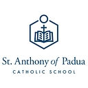 St. Anthony Of Padua Catholic School logo