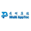 Sta Pharmaceutical, A Wuxi Apptec Company (Wuxi Sta) logo