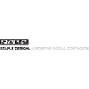Staple Design logo