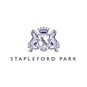 Stapleford Park Country House Hotel logo