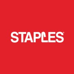 Logótipo Staples