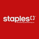 Staples SolutionShop Canada logo
