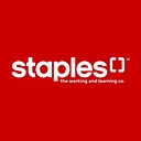 Staples Print And Marketing logo