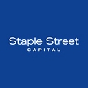 Staple Street Capital logo