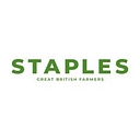Staples Vegetables logo