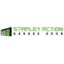 Stapley Action Garage Door logo