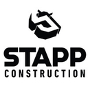 Stapp Construction logo