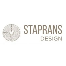Staprans Designs logo