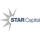 Star Capital Partnership Llp logo