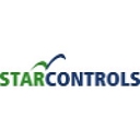 Star Controls Inc. logo