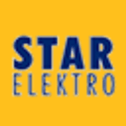 STAR ELEKTRO AS logo