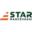 8 star logistics logo