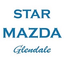 Star Mazda logo