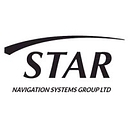 Star Navigation Systems Group Ltd logo
