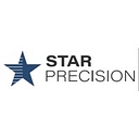Star Precision, Lp logo