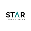 Star Procurement logo