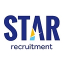 Star Recruitment logo